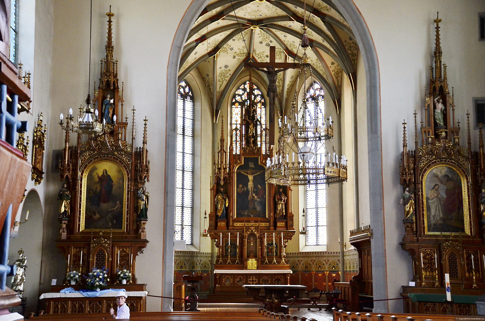Rapperswil-Jona